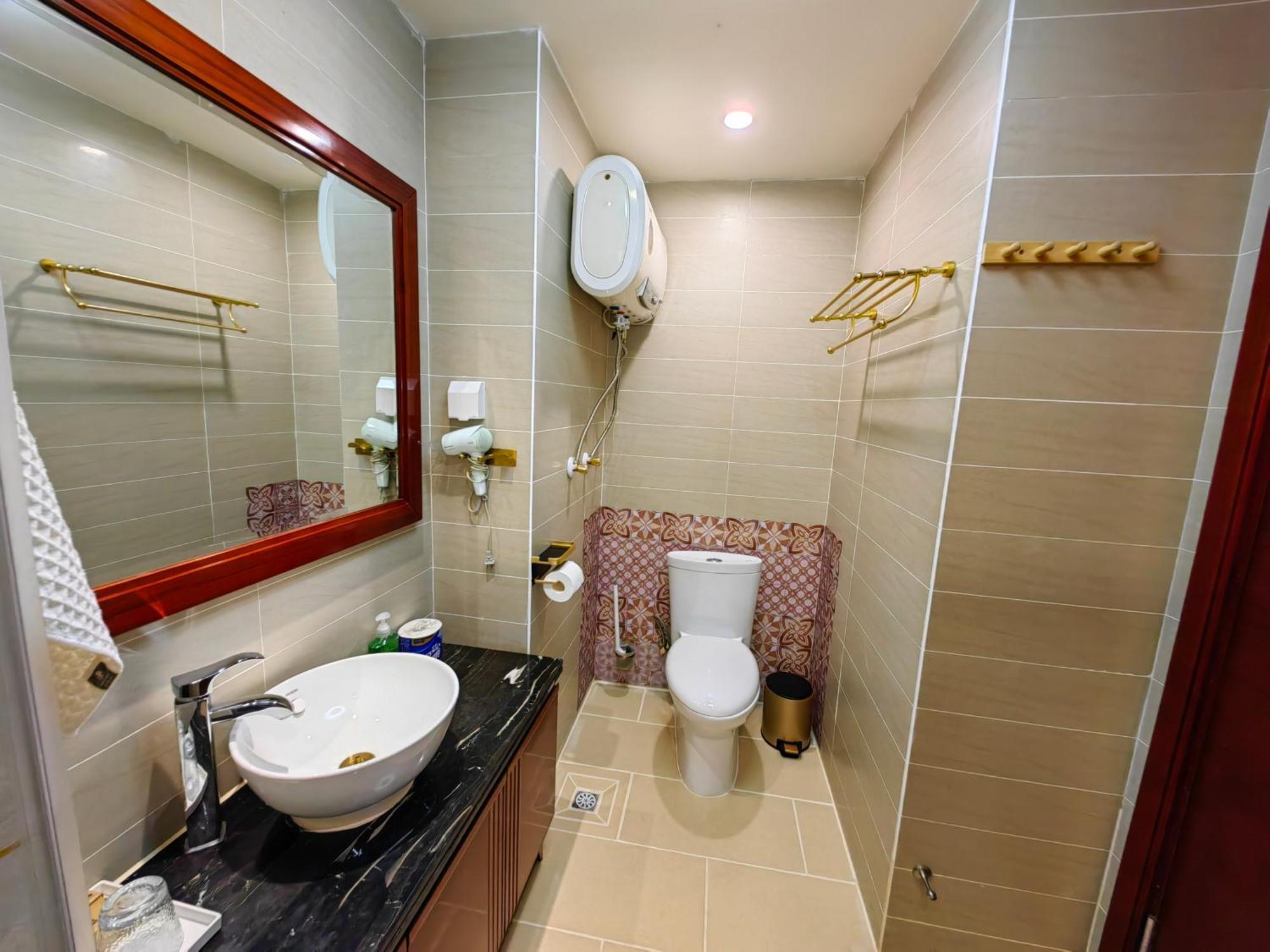 The Silver Beach Country Garden Apartment Huidong ภายนอก รูปภาพ